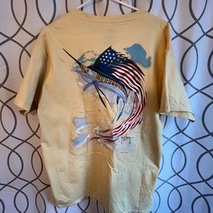 Guy Harvey T shirt